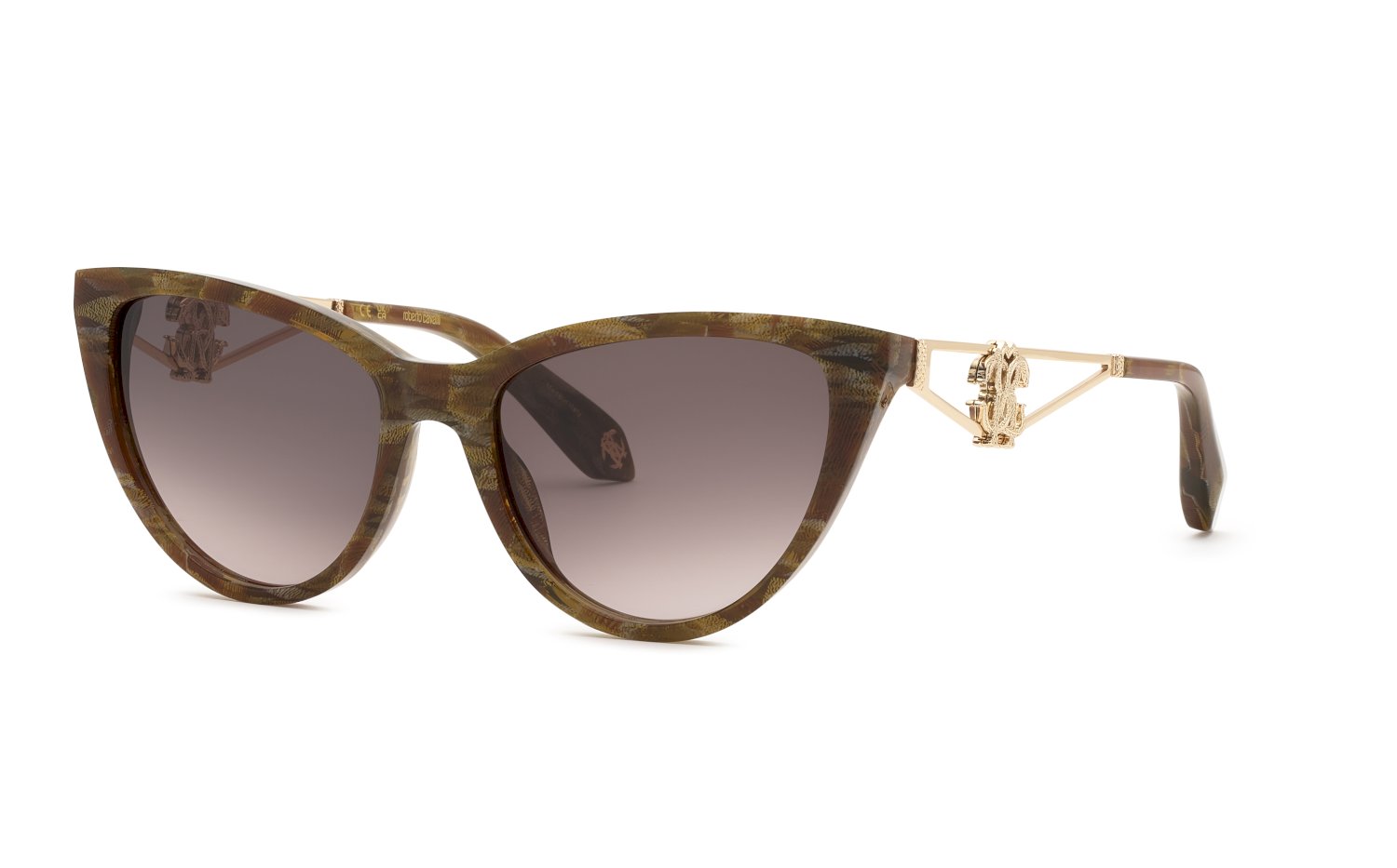 ROBERTO CAVALLI SRC158M 0AMS 54