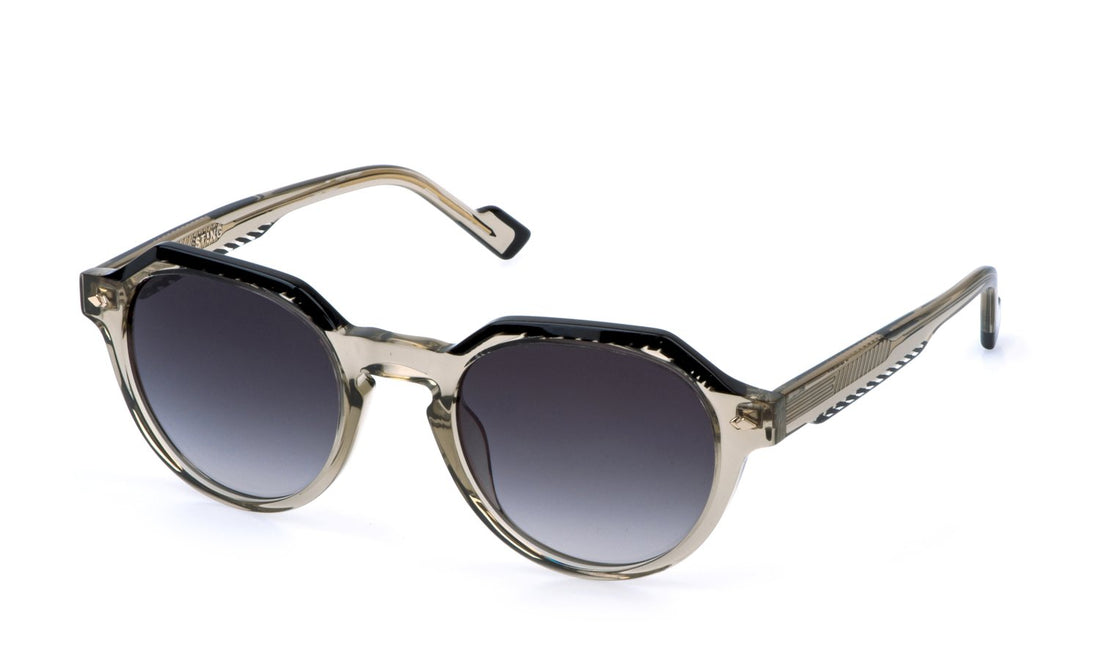 Gafas de sol sting sst571v 07hm beige pantos masculino talla 51mm - Vista principal
