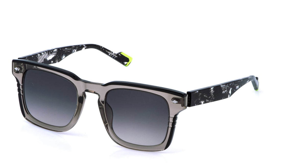 Gafas de sol sting sst579v 0913 beige square masculino talla 51mm - Vista principal