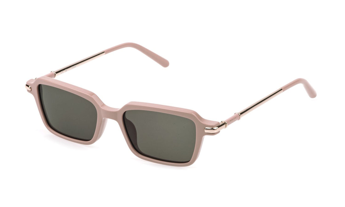 Sonnenbrillen tous stod47 0816 rosa square femenino größe 51mm - Hauptansicht