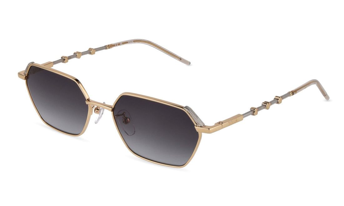 Occhiali da sole tous stod56 340y dorado butterfly femenino taglia 54mm - Vista principale