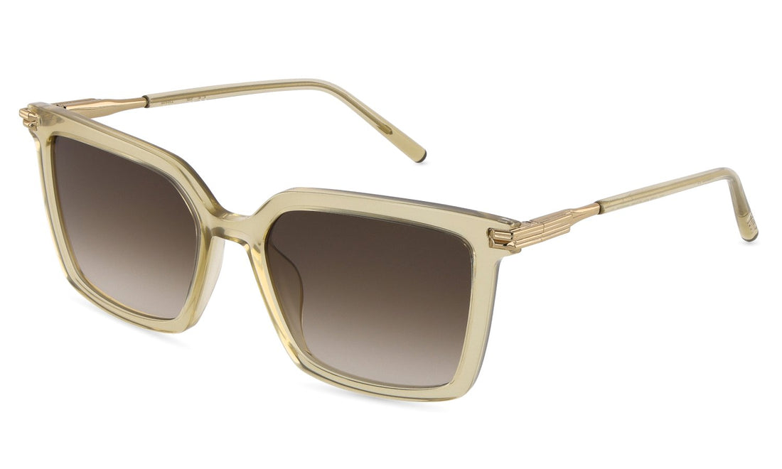 Sonnenbrillen tous stod59 0913 beige square femenino größe 54mm - Hauptansicht