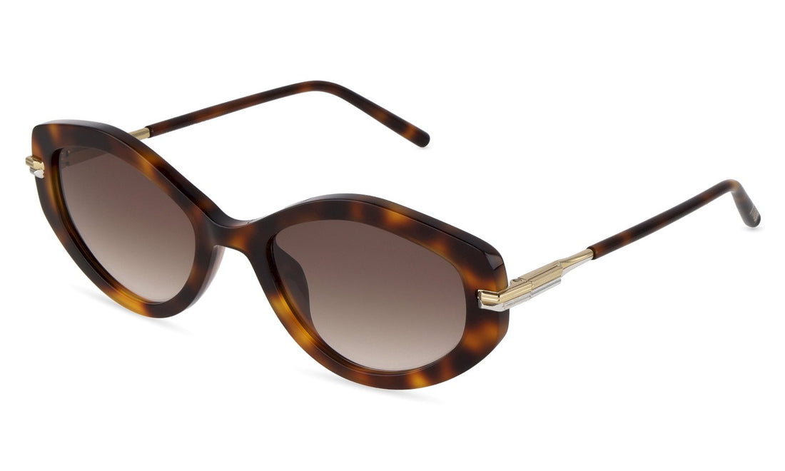 Sonnenbrillen tous stod60 0752 havana geometric femenino größe 53mm - Hauptansicht