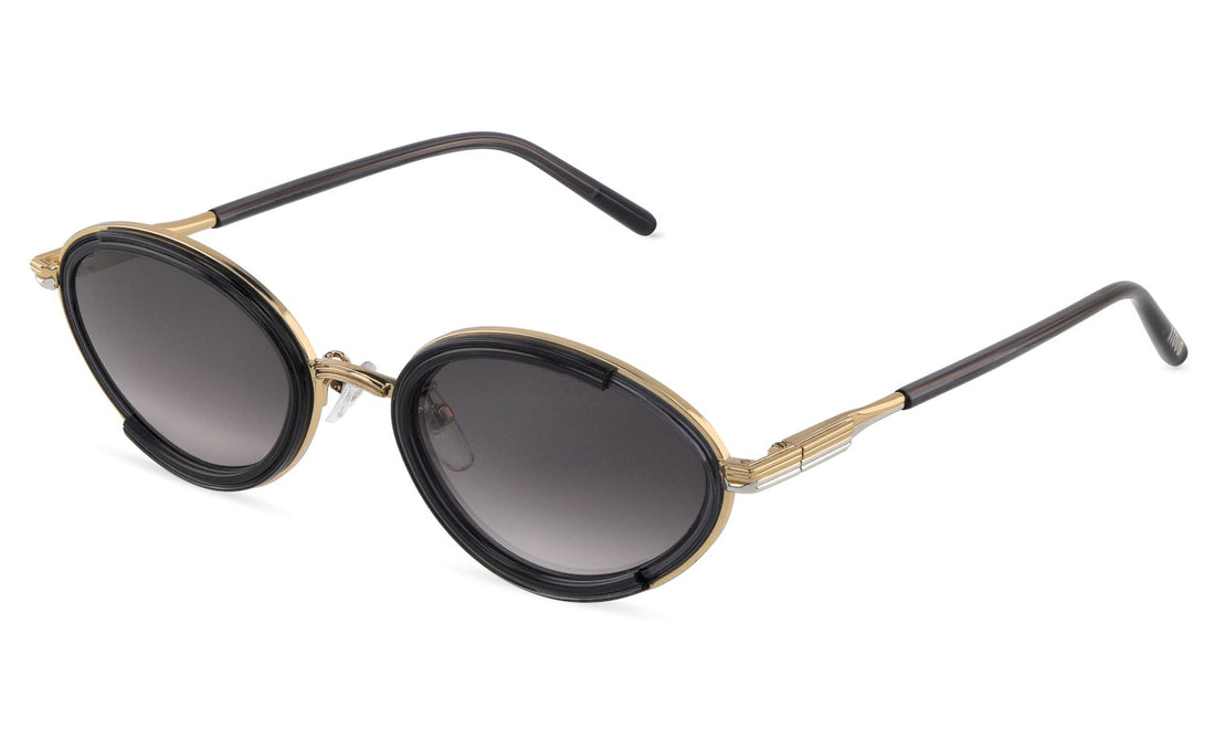 Occhiali da sole tous stod61v 340y dorado oval femenino taglia 52mm - Vista principale