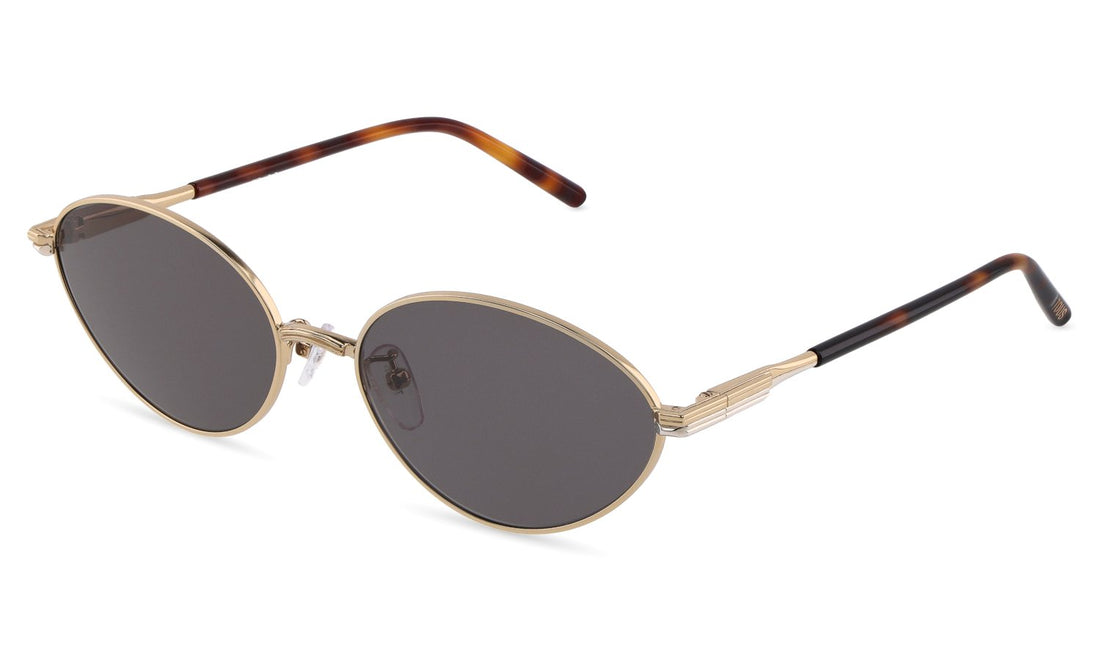 Occhiali da sole tous stod61 0340 dorado oval femenino taglia 57mm - Vista principale