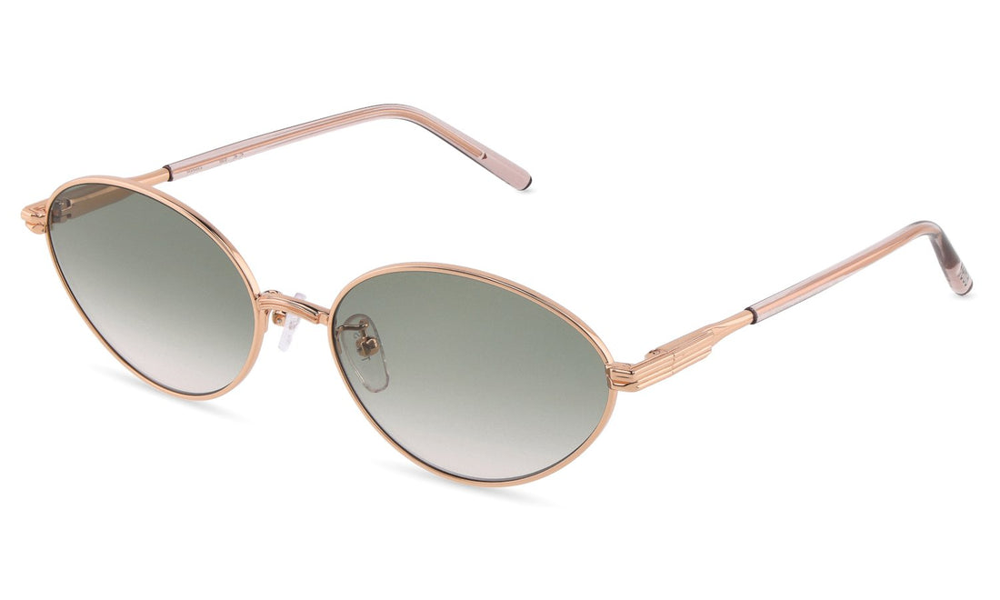 Occhiali da sole tous stod61 08fc dorado oval femenino taglia 57mm - Vista principale