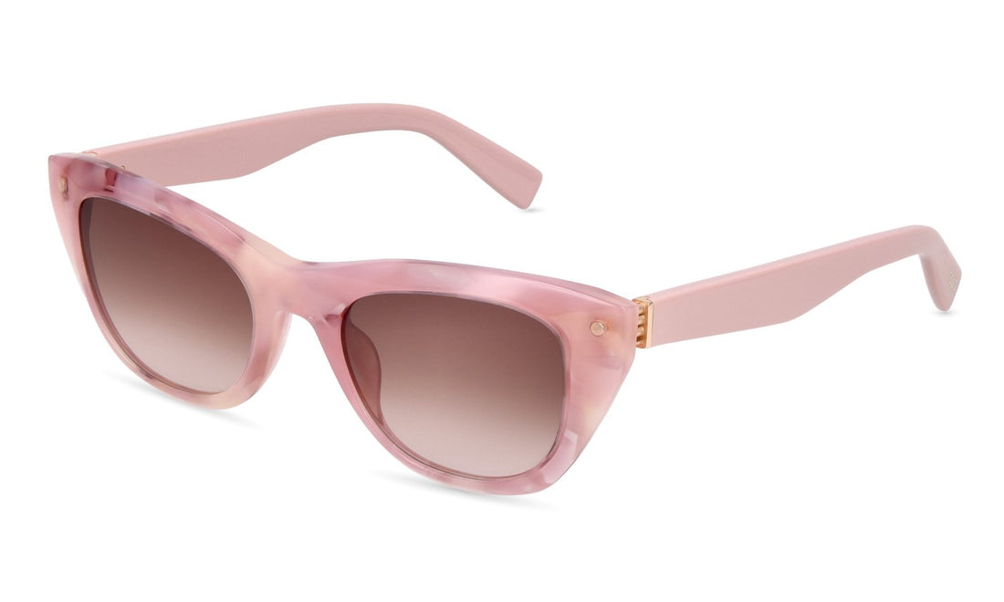 Occhiali da sole tous stod64 01ke rosa butterfly femenino taglia 51mm - Vista principale