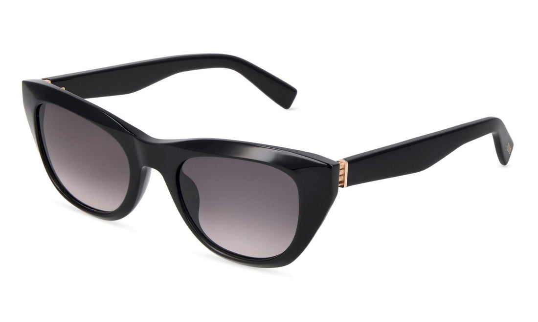 Occhiali da sole tous stod64 0700 negro butterfly femenino taglia 51mm - Vista principale