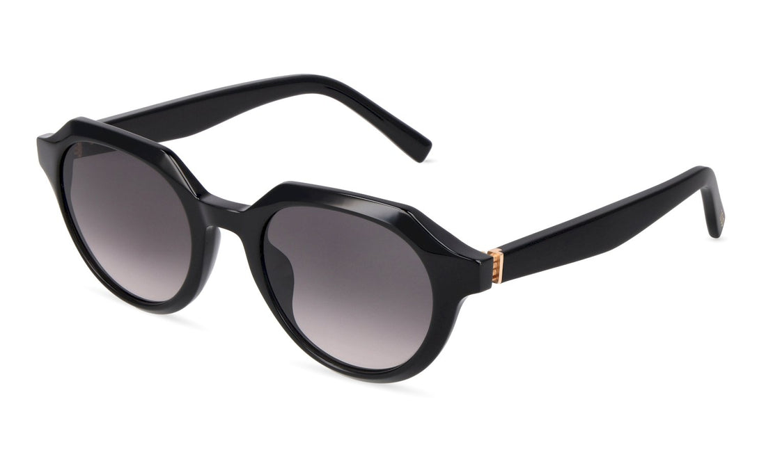 Occhiali da sole tous stod65 0700 negro pantos femenino taglia 50mm - Vista principale