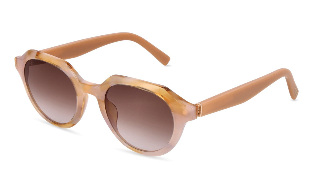 Occhiali da sole tous stod65 0725 amarillo pantos femenino taglia 50mm - Vista principale