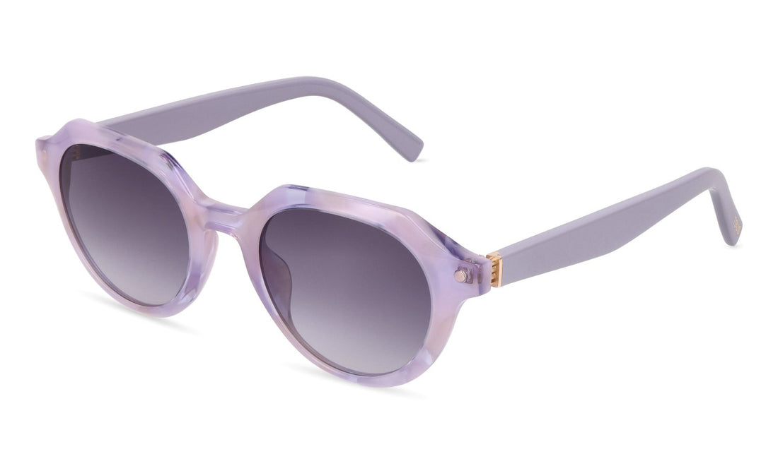 Occhiali da sole tous stod65 07ta violeta pantos femenino taglia 50mm - Vista principale