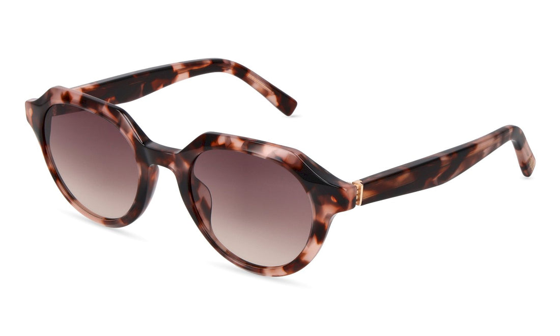 Occhiali da sole tous stod65 0xap marron pantos femenino taglia 50mm - Vista principale