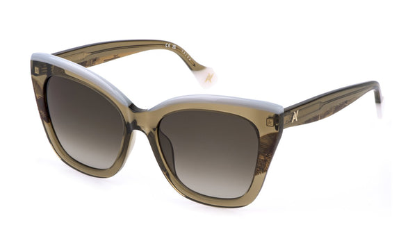 YALEA SYA194V 09HF 54