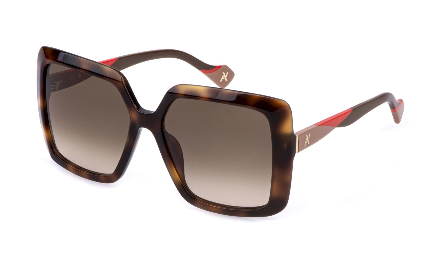 YALEA SYA197 0752 57