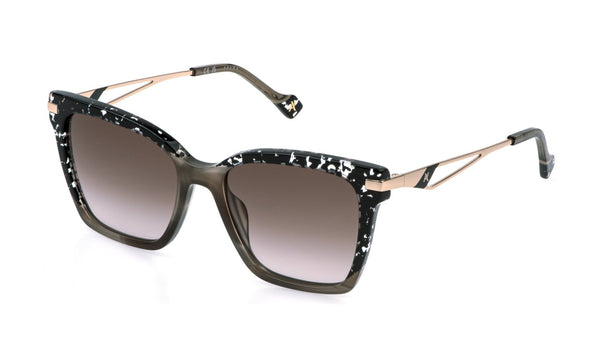 YALEA SYA217V 0AHD 54