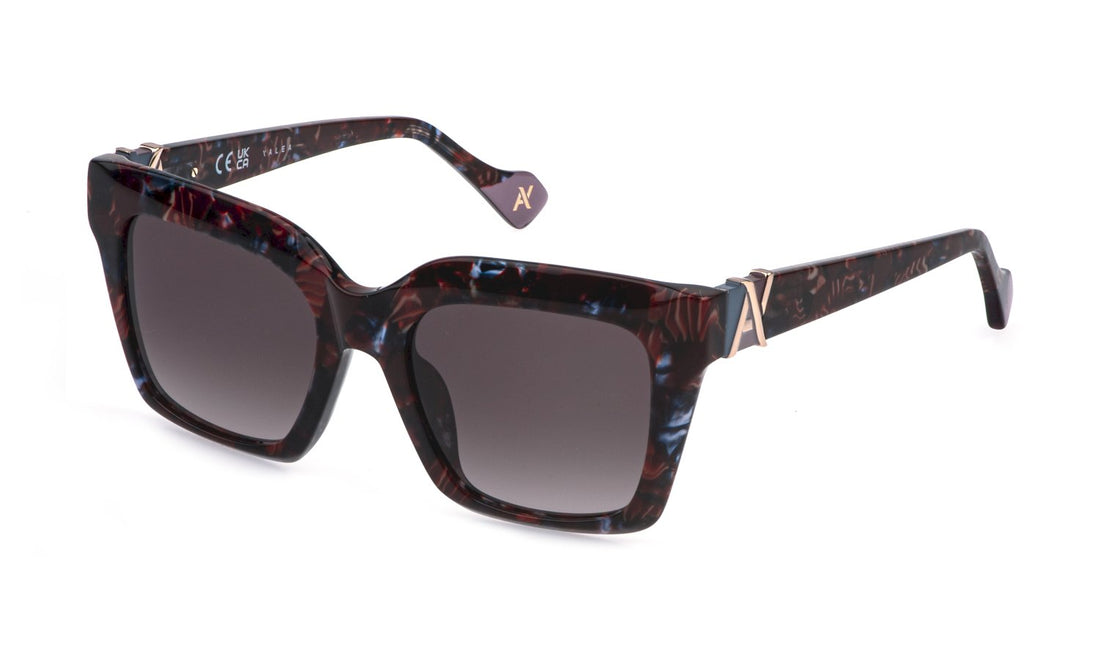 YALEA SYA243 0XAC 52