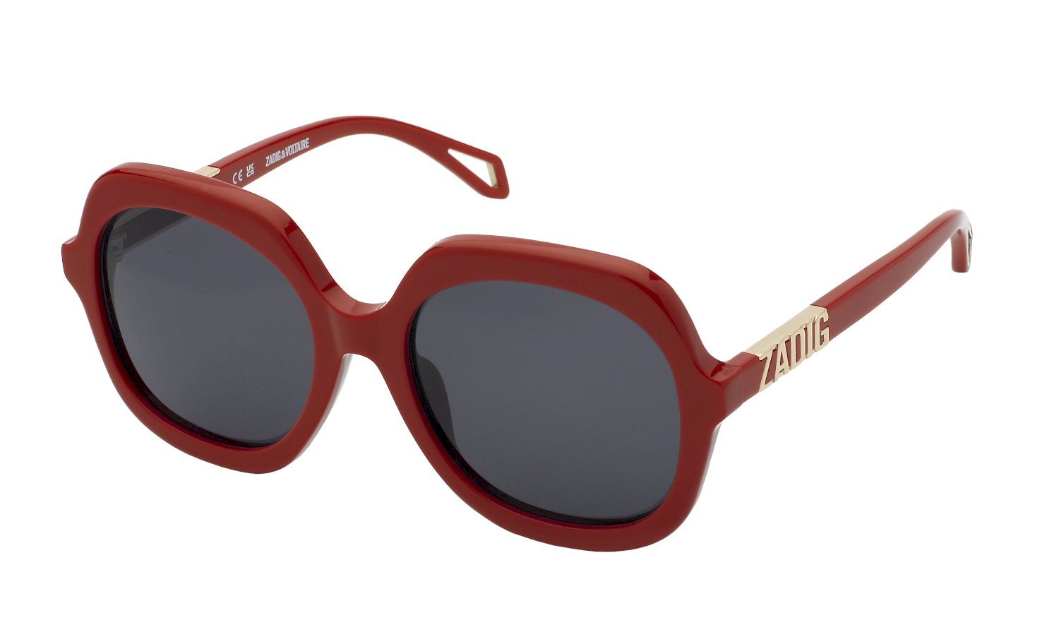 Zadig&amp;Voltaire SZV404 06XX 56