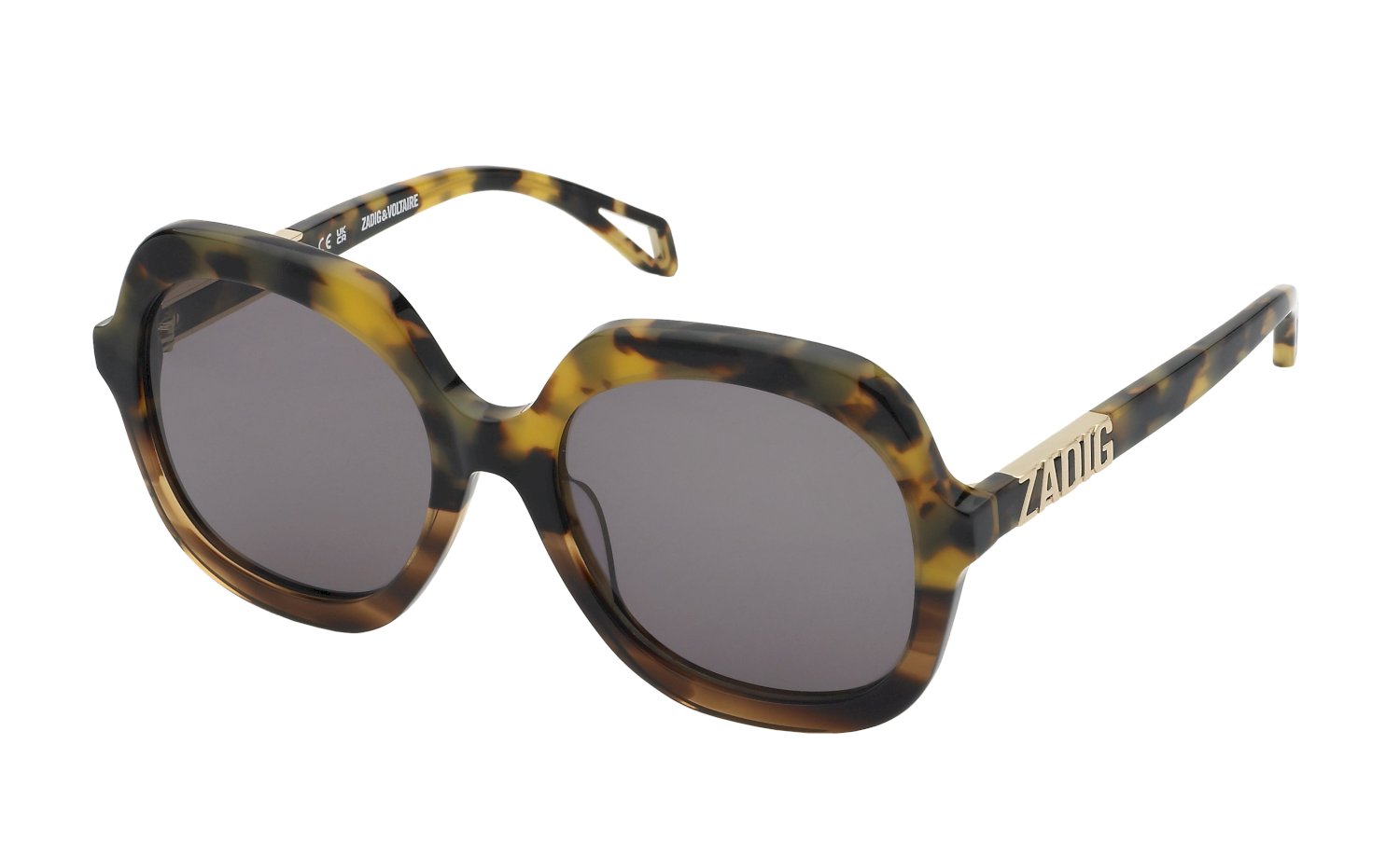 Zadig&amp;Voltaire SZV404 07HL 56