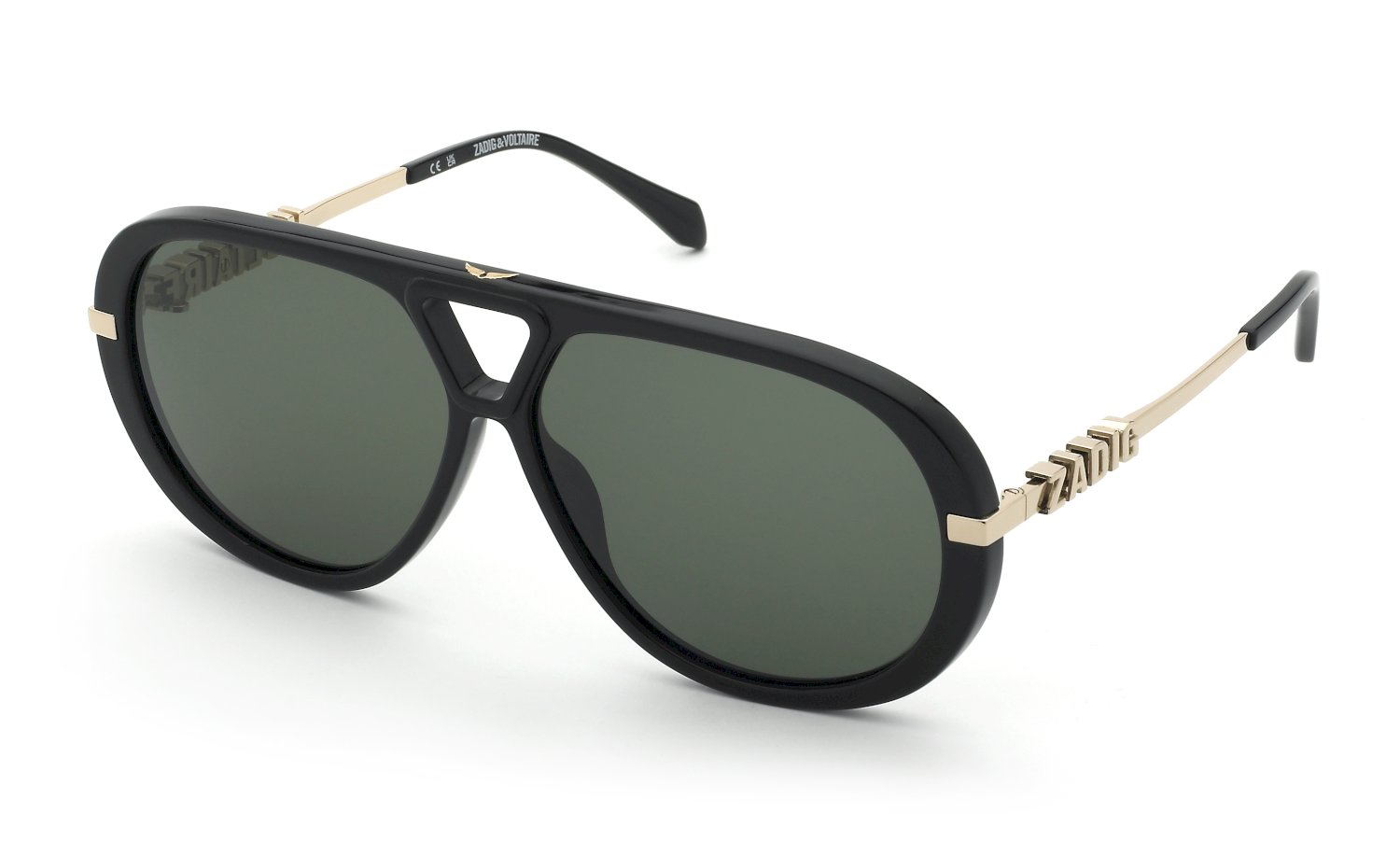 Zadig&amp;Voltaire SZV450 0700 64