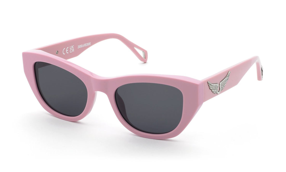 Zadig&amp;Voltaire SZV459S 0816 51