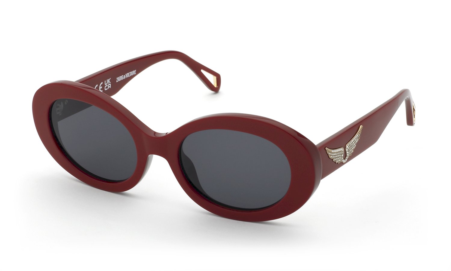 Zadig&amp;Voltaire SZV460S 09LB 53