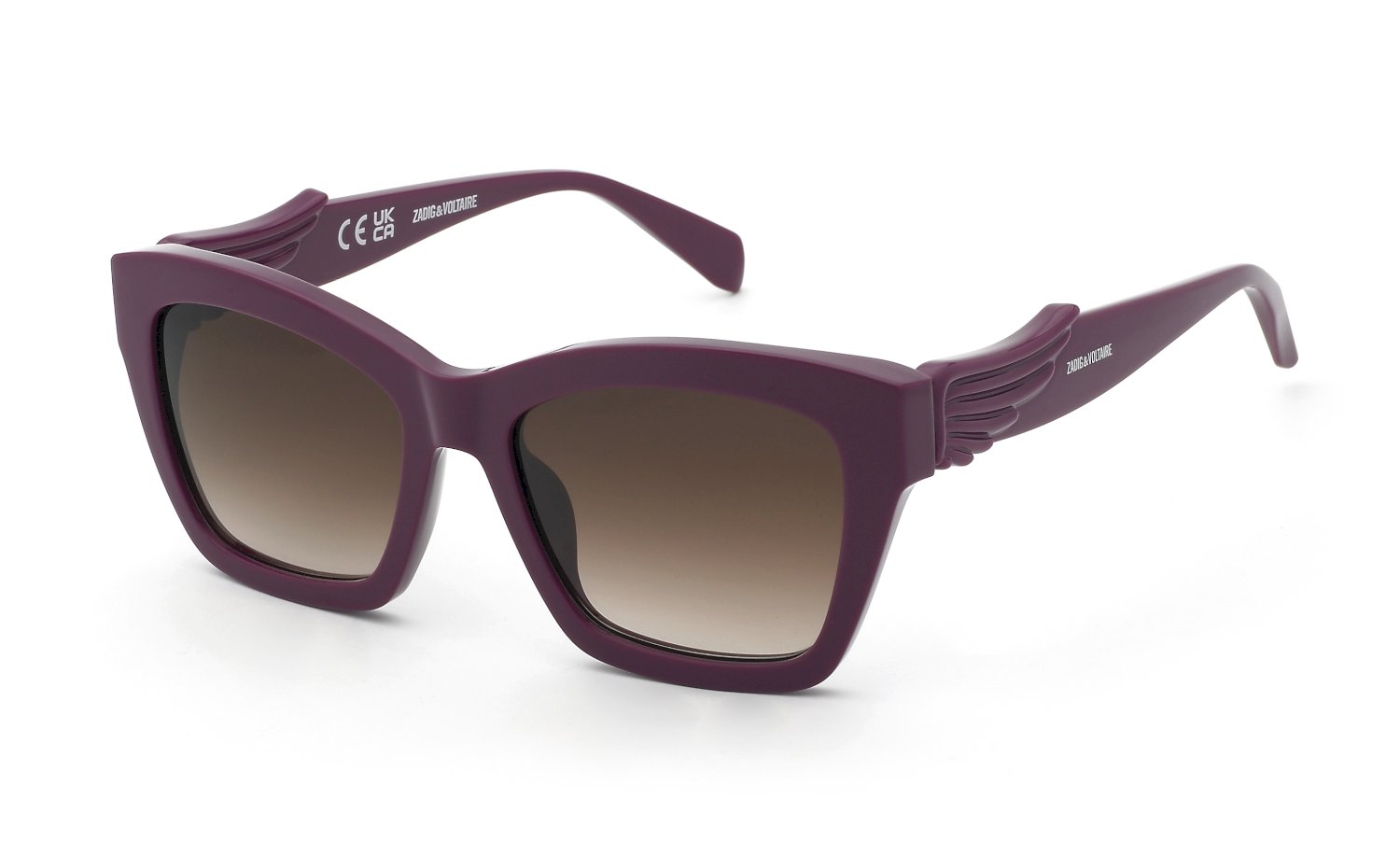 Zadig&amp;Voltaire SZV503 09MA 55