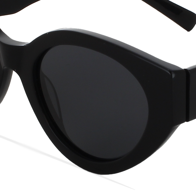 GREYHOUNDERS SIROCO BLACK 51