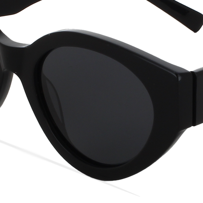 GREYHOUNDERS SIROCO BLACK 51