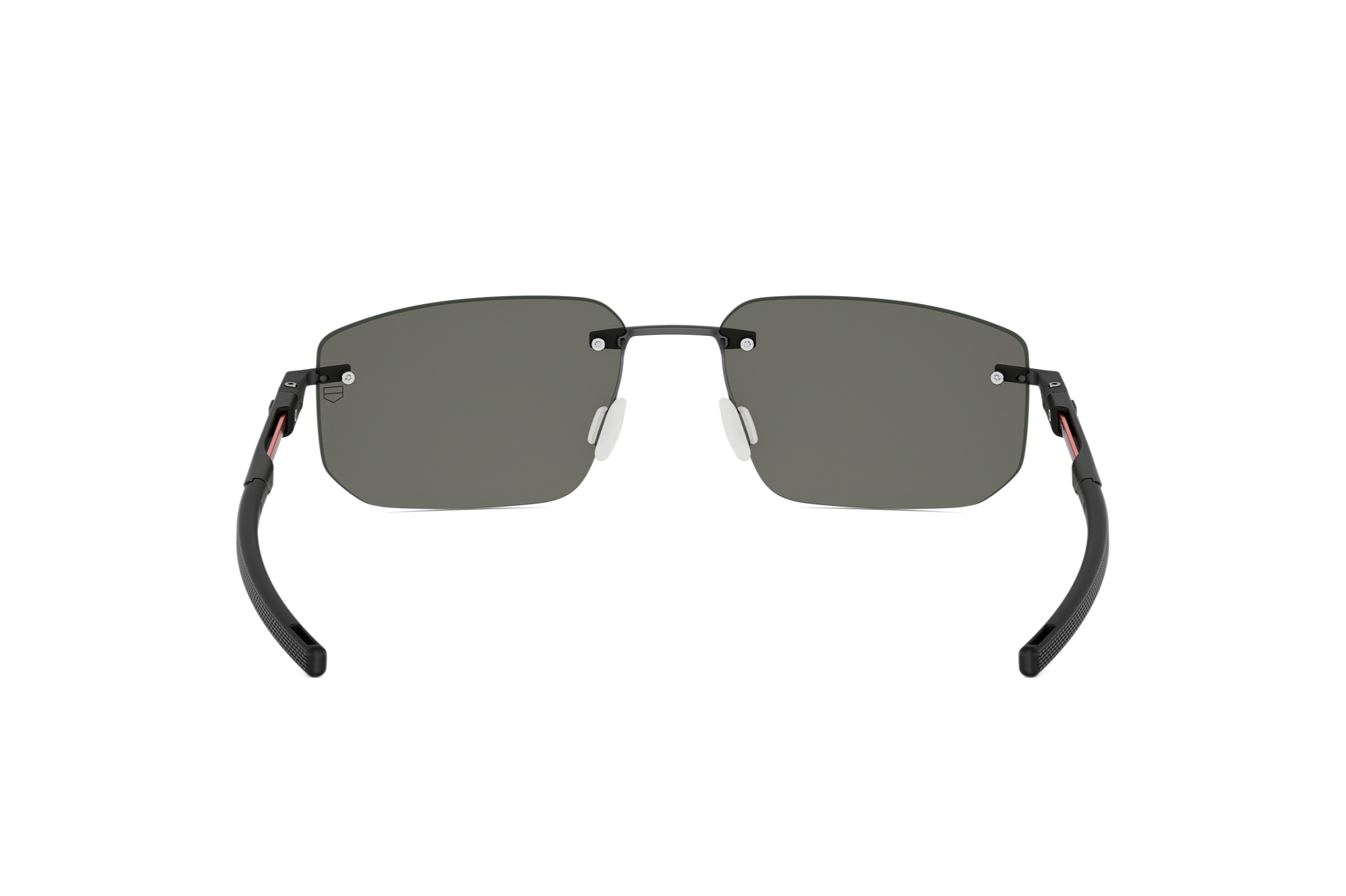 TAG HEUER BOLIDE RIMLESS TH40063U 13A 58