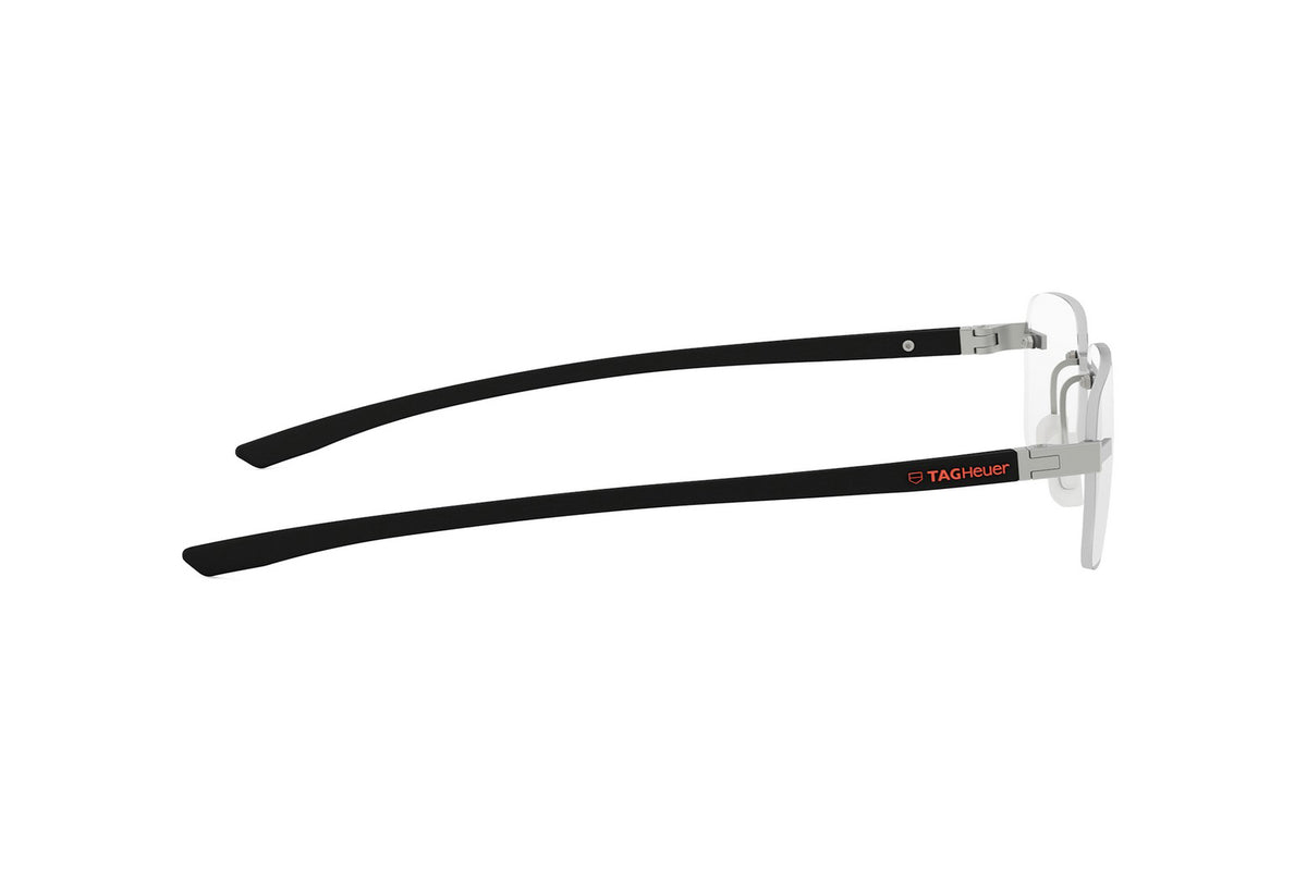 TAG HEUER ESSENTIAL RIMLESS TH50030U 007 58
