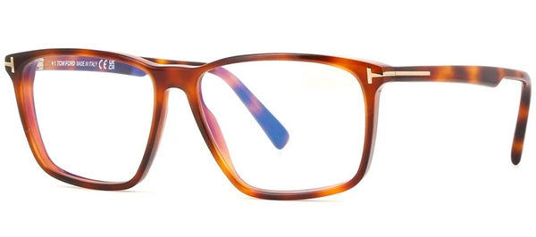 TOM FORD FT5959-B 053 56