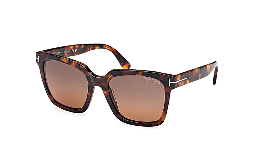 TOM FORD FT0952 SELBY 52H 55