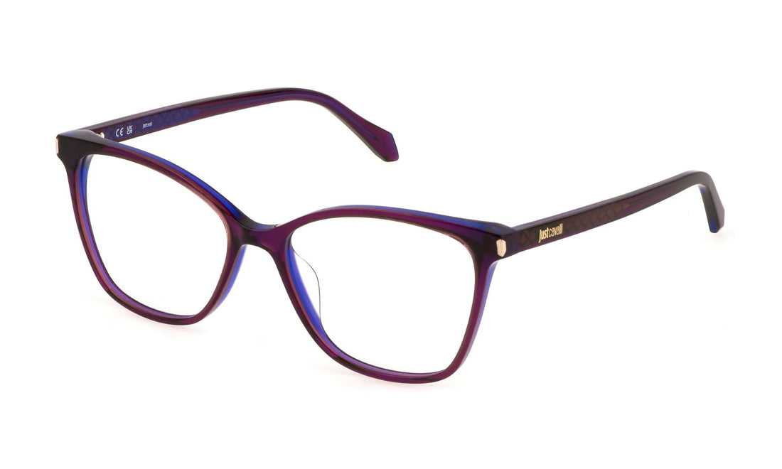 JUST CAVALLI VJC051 09FE 54