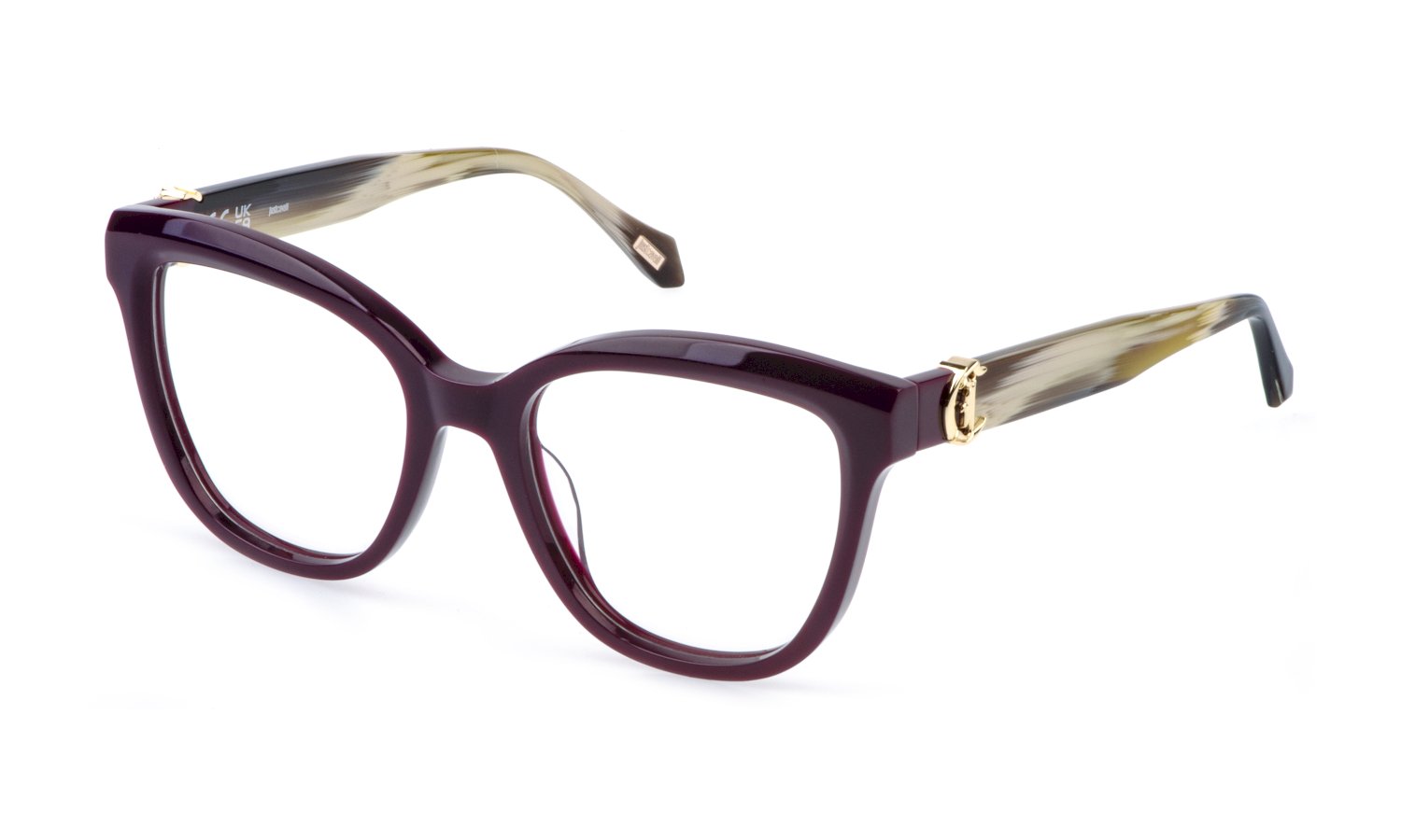 JUST CAVALLI VJC128V 09X6 53