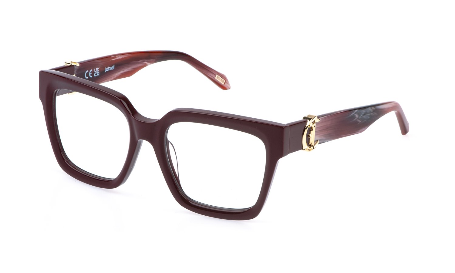 JUST CAVALLI VJC129V 09FD 52