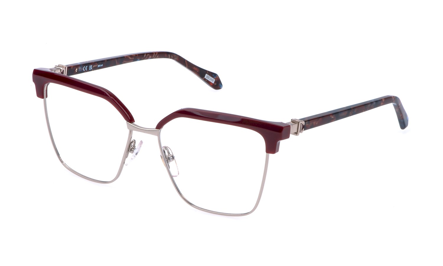 JUST CAVALLI VJC135 0A39 55