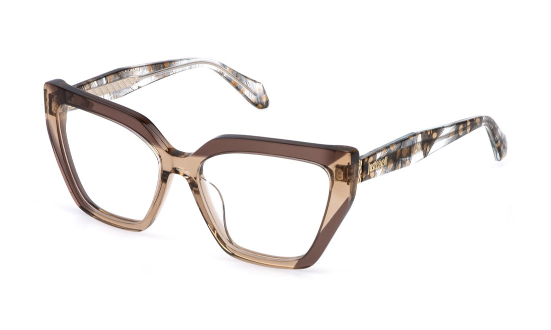 JUST CAVALLI VJC159V 0AAK 55