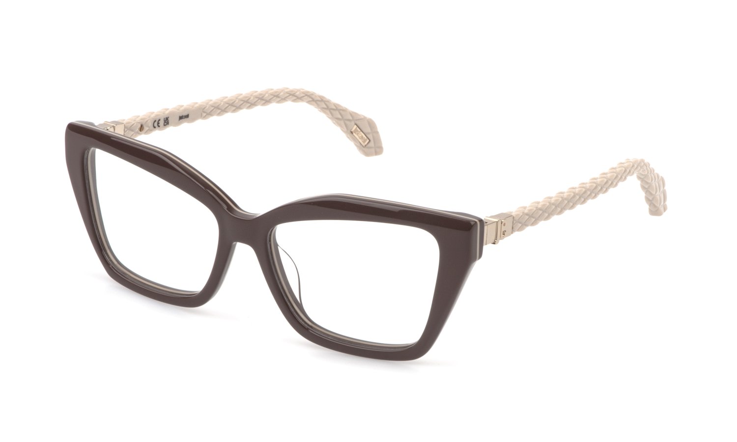 JUST CAVALLI VJC165 0AAH 55