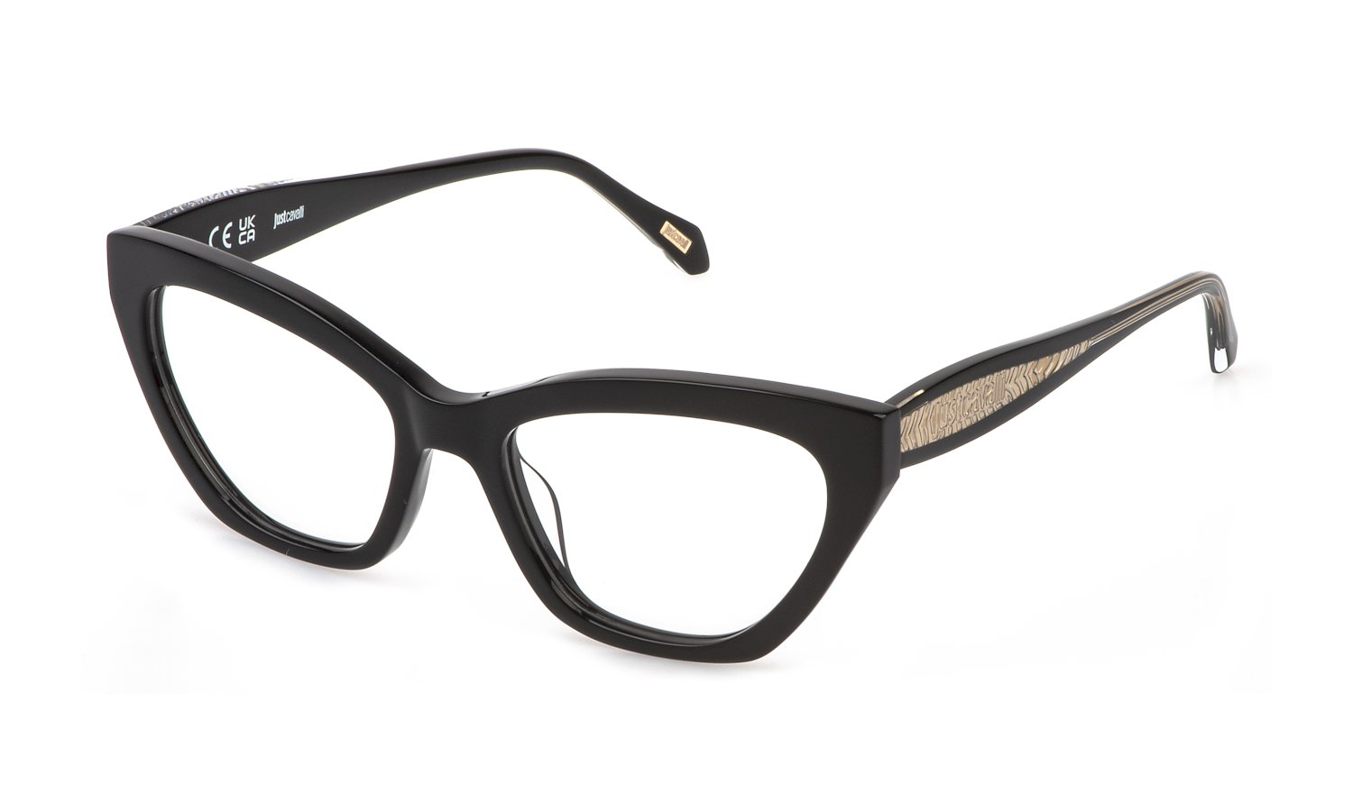 JUST CAVALLI VJC184 0700 54