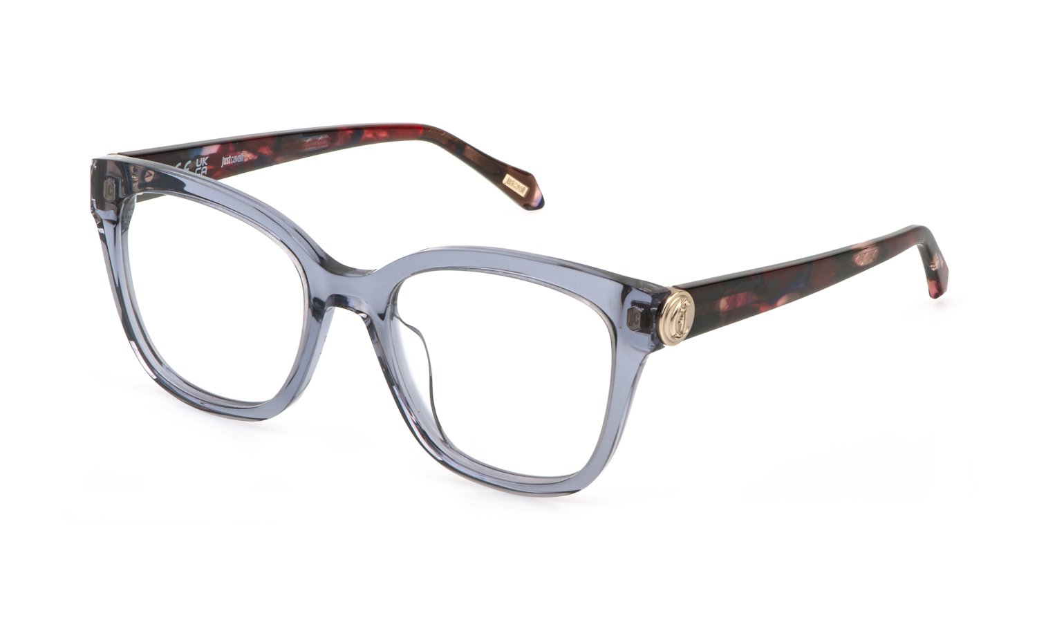 JUST CAVALLI VJC187 06A7 52