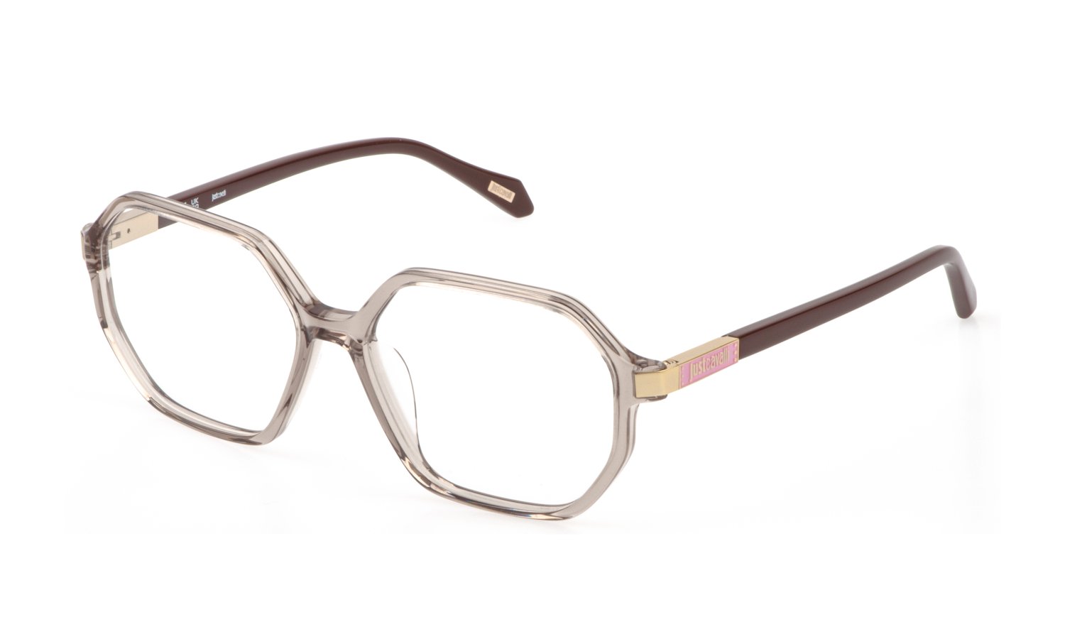 JUST CAVALLI VJC188 0ALV 54