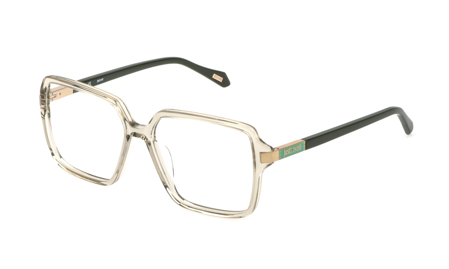 JUST CAVALLI VJC189 0804 54