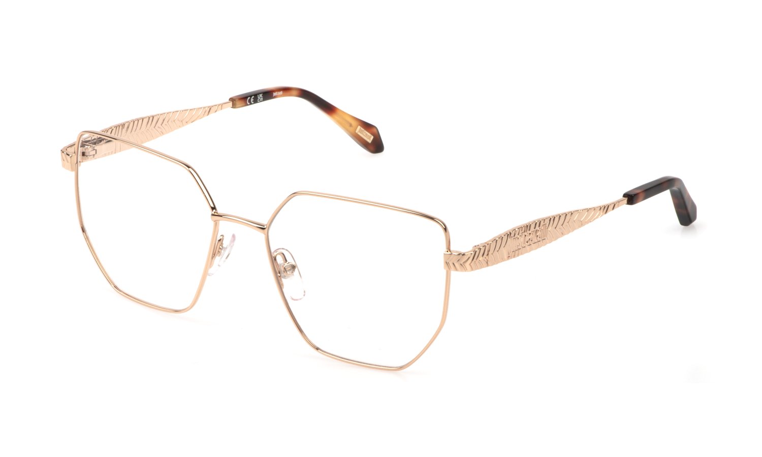 JUST CAVALLI VJC192 8FCY 55