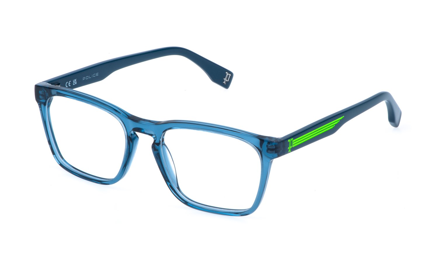 POLICE VK170 0T31 50