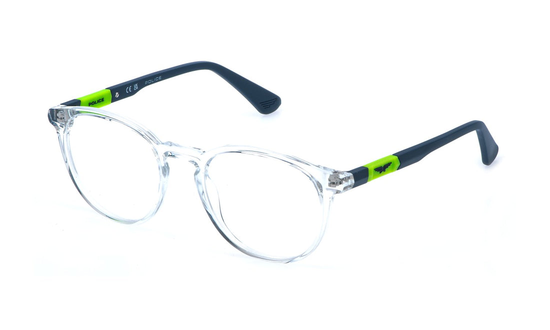 POLICE VK172 0P79 47