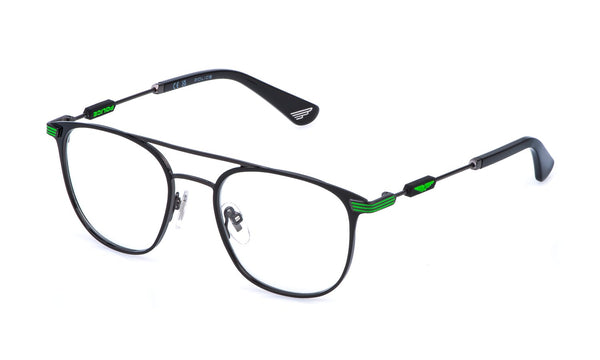 POLICE VK585 0622 47