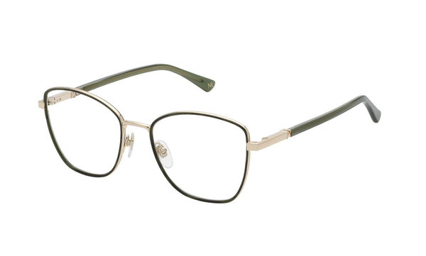 NINA RICCI VNR368V 0300 52