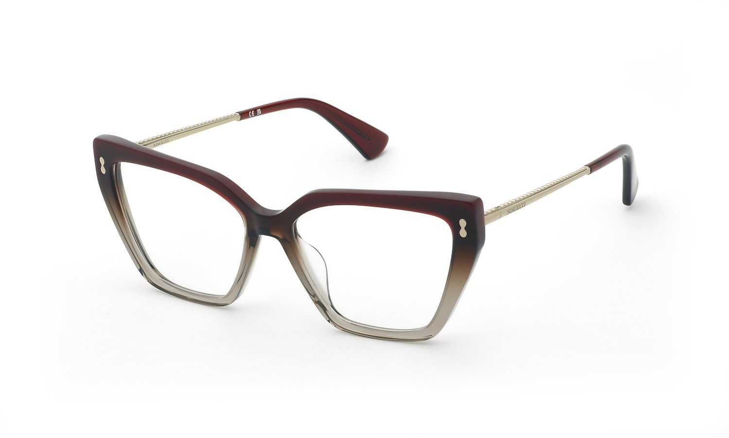 NINA RICCI VNR455 0AH7 55