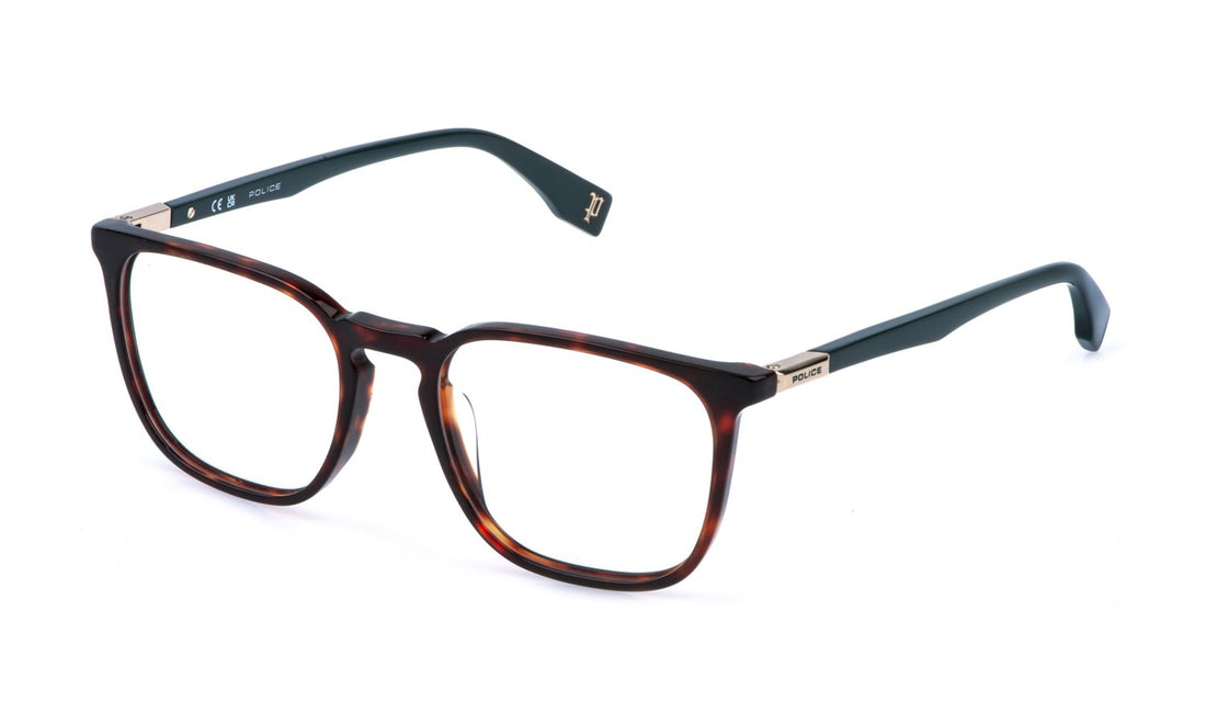 POLICE VPLR59 0710 53