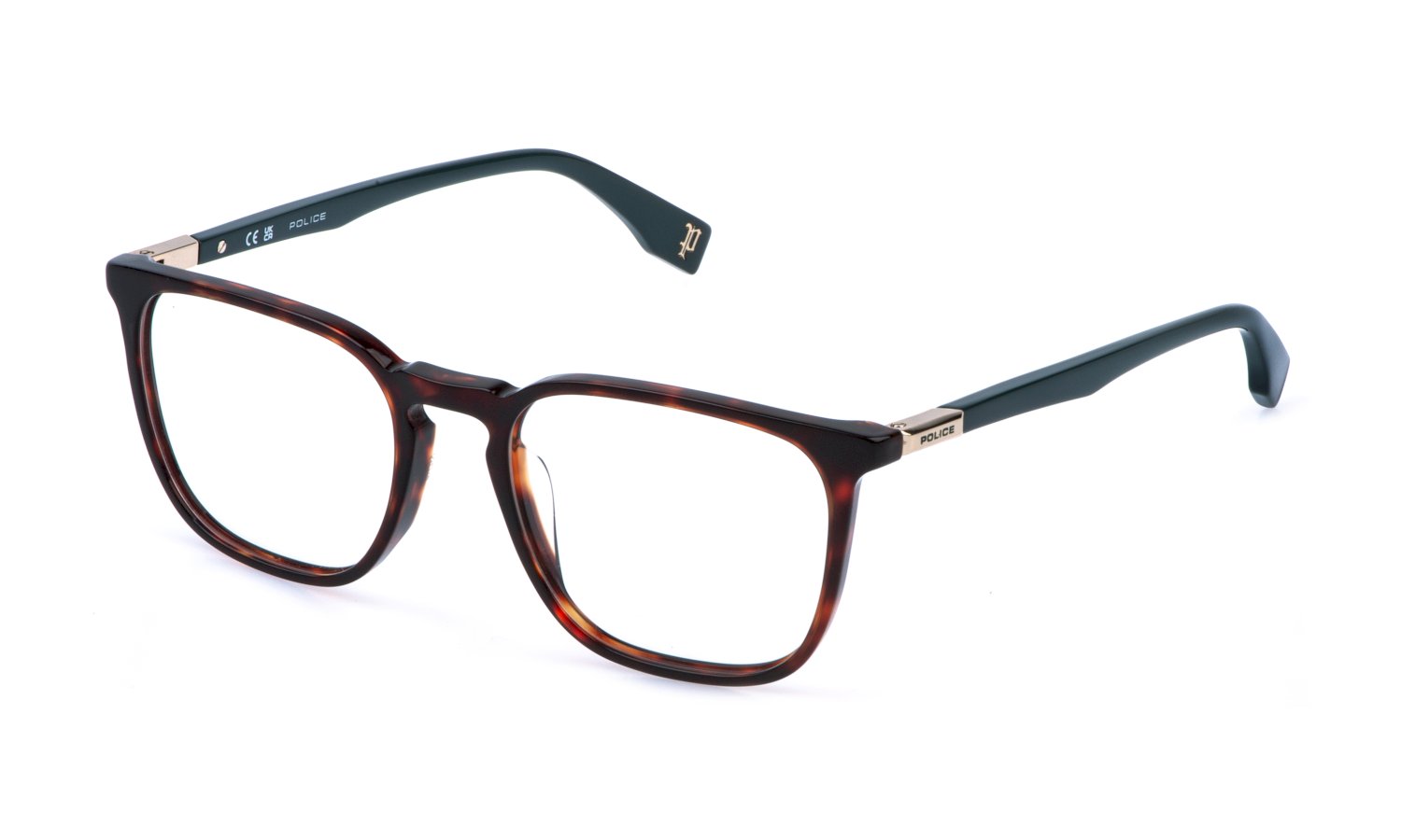 POLICE VPLR59 0710 53